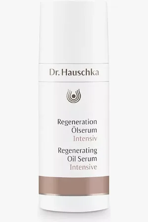 Dr. Hauschka Regenerating Oil Serum Intensive, 20ml
