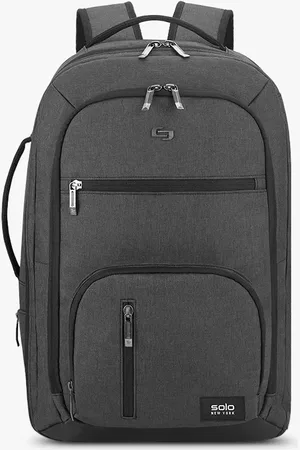 Asolo NY Downtown Collection Grand Travel TSA Backpack