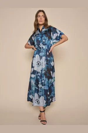 Mos Mosh Ladis Maius Dress