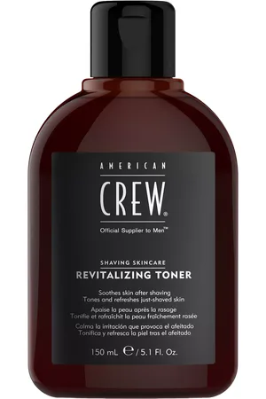 American Crew Revitalizing Toner, 150ml
