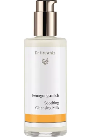 Dr. Hauschka Soothing Cleansing Milk, 145ml