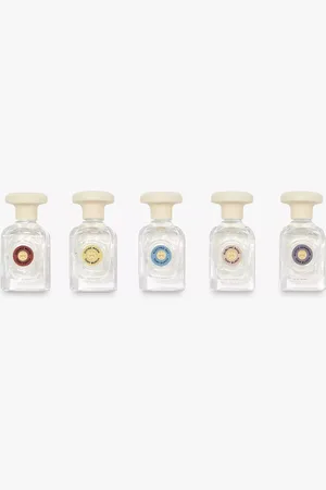 Tory Burch Dreams Collection Eau de Parfum Fragrance Gift Set, 5 x 7.5ml
