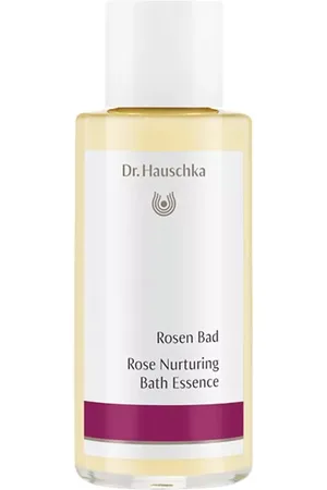 Dr. Hauschka Rose Nurturing Bath Essence, 100ml