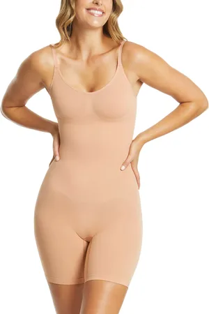 Ambra Killer Curve Shape Bodysuit
