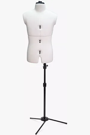 Adjustoform Male Mannequin
