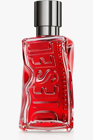 Diesel D RED Eau de Parfum
