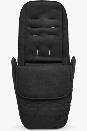 Silver Cross Clic Footmuff