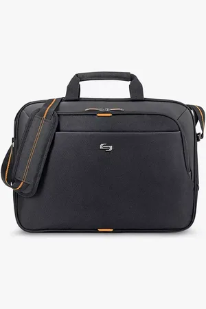 Asolo NY Ace 15.6" Slim Laptop Briefcase