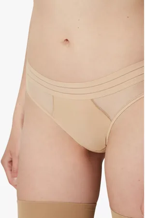 Maison Lejaby Nufit Bikini Knickers
