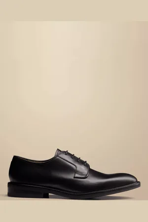 Charles Tyrwhitt Leather Derby Shoes