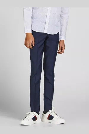 JACK & JONES Junior Suit Trousers