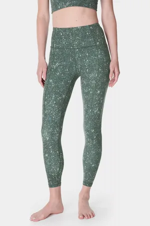 Sweaty Betty Super Soft 7/8 Yoga Leggings