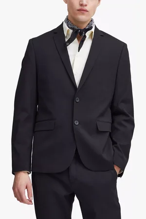 Casual Friday Bernd Slim Fit Suit Jacket