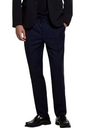 Sisley Slim Comfort Fit Joggers