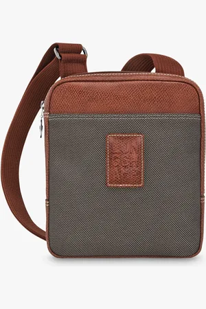 Longchamp Boxford Cross Body Bag