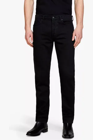 Sisley Berlin Slim Fit Jeans