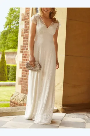 Alie Street Isobel Wedding Gown