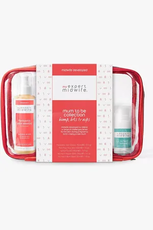 My Expert Midwife Mum to Be Collection Gift Set