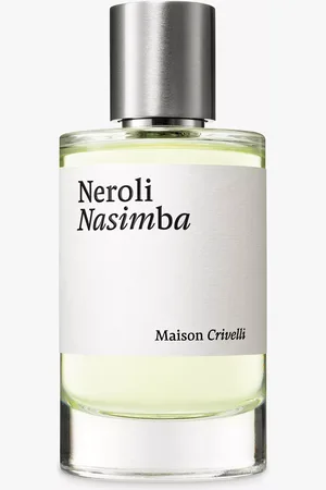 Maison Crivelli Neroli Nasimba Eau de Parfum