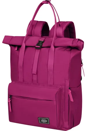 American Tourister Urban Groove 15.6" Laptop Backpack, 20.5L