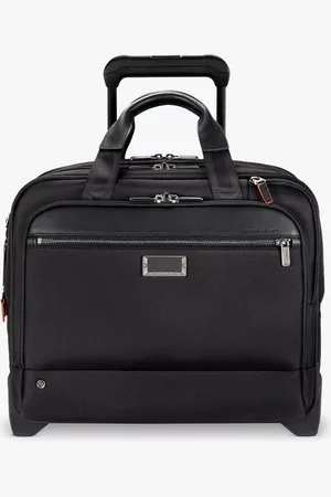 Briggs & Riley @work 2-Wheel Expandable Briefcase
