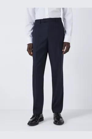 John Lewis Slim Fit Starter Suit Trousers