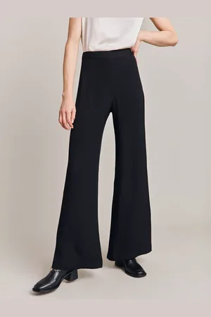 Ghost Senna Wide Leg Trousers