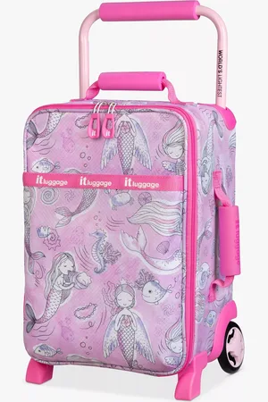 IT Luggage Curiosity Kids