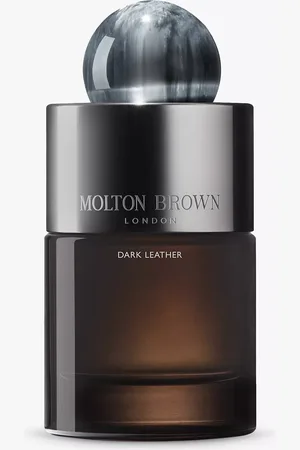 Molton Brown Dark Leather Eau de Parfum, 100ml