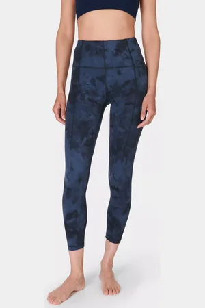 Sweaty Betty Super Soft 7/8 Yoga Leggings