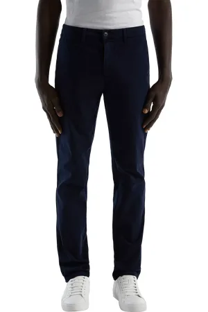 Benetton Slim Fit Chinos