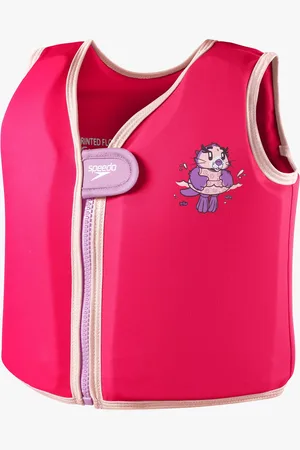 Speedo Baby Sea Otter Float Vest