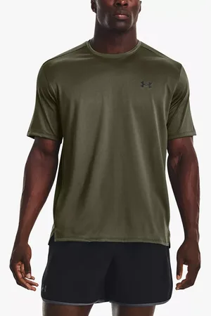 Under Armour Tech™ Vent Short Sleeve Gym Top
