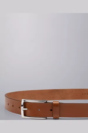 Charles Tyrwhitt Leather Chino Belt