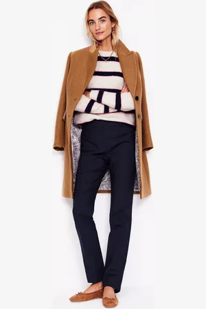 Boden Richmond Tailored Trousers