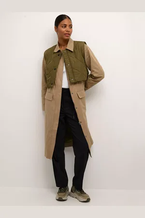 Kaffe Dania Coat