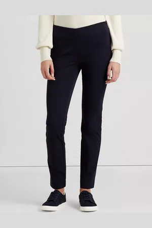 Ralph Lauren Lauren Keslina Skinny Fit Trousers
