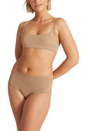 Nudea The Stretch Scoop Neck Bralette