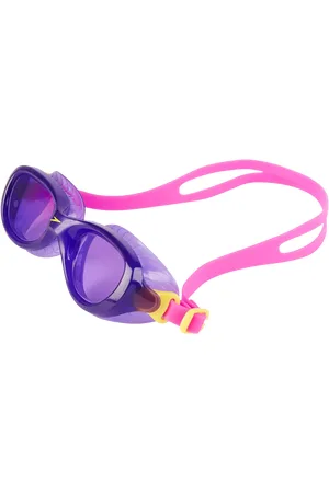 Speedo Junior Futura Classic Swimming Goggles