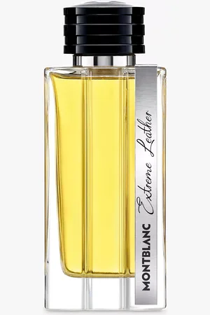 Montblanc Extreme Leather Eau de Parfum, 125ml