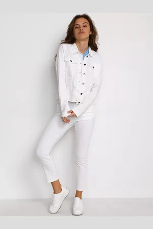 Kaffe Zelina Denim Jacket