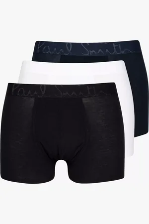 Paul Smith Modal Blend Boxers, Pack of 3