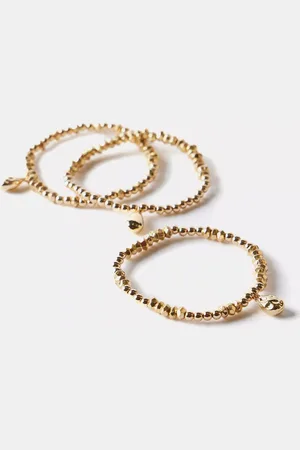 mint&berry Friendship Bracelet Set