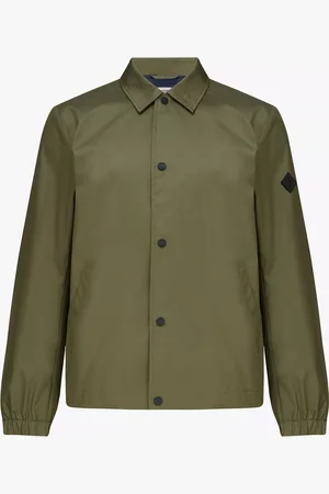 Guards London Martello Lightweight Showerproof Jacket