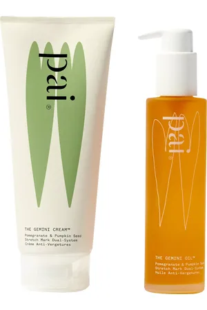 Pai The Gemini Stretch Mark System Bodycare Gift Set