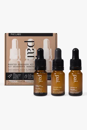 Pai Sensitive Skin Booster Discovery Kit Skincare Gift Set