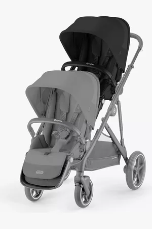 Cybex Gazelle S Second Seat Unit