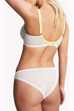 Panache Cleo Blossom Brazilian Briefs