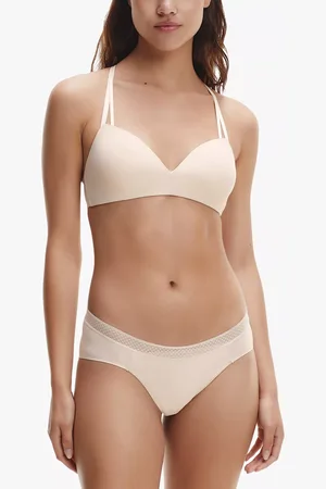 Calvin Klein Everyday Essential Bikini Knickers