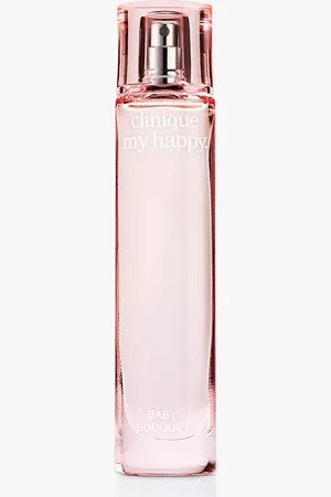 Clinique My Happy Baby Bouquet Eau de Parfum, 15ml